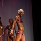 Jami  Stangeland - NPC Empire Classic 2013 - #1